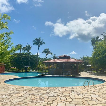 Anga Beach Hotel São Miguel dos Milagres Eksteriør bilde