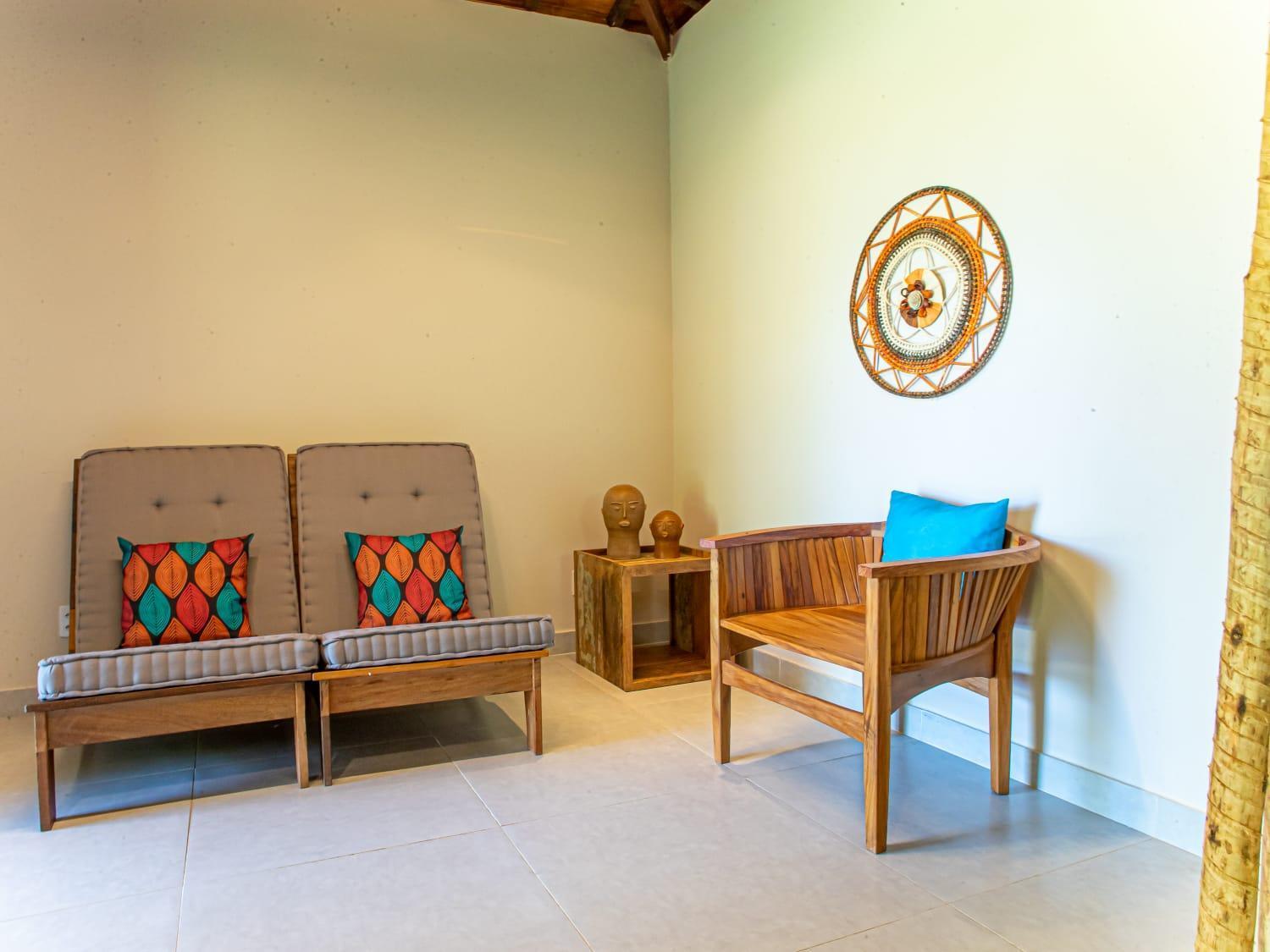 Anga Beach Hotel São Miguel dos Milagres Eksteriør bilde
