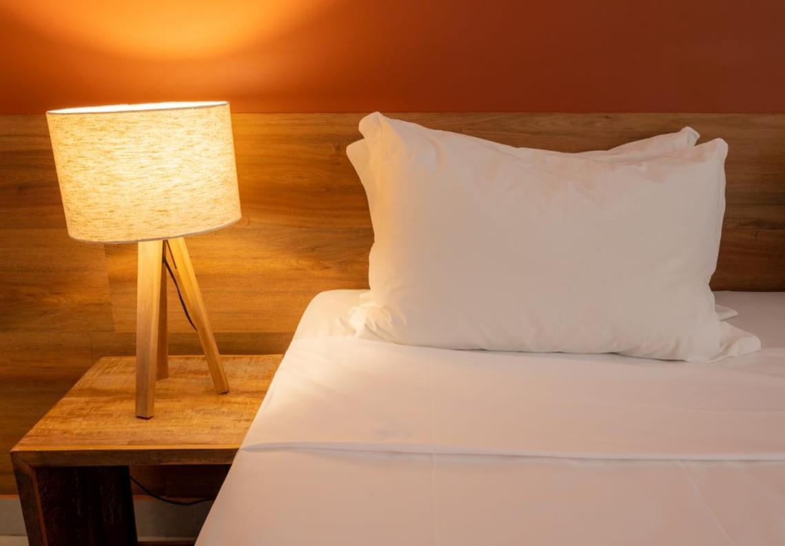 Anga Beach Hotel São Miguel dos Milagres Eksteriør bilde