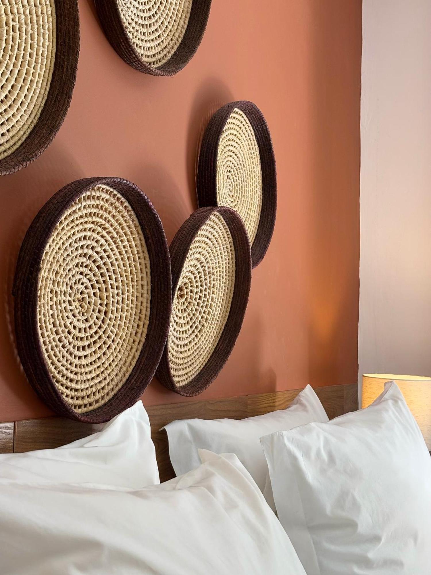 Anga Beach Hotel São Miguel dos Milagres Eksteriør bilde